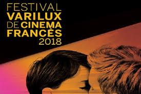 A Sessão Vai Começar – Festival Varilux de Cinema Francês