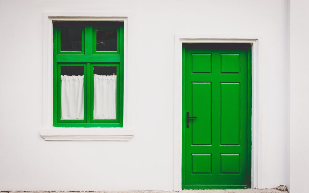 A importância de encerrar – Fechar janelas para abrir portas