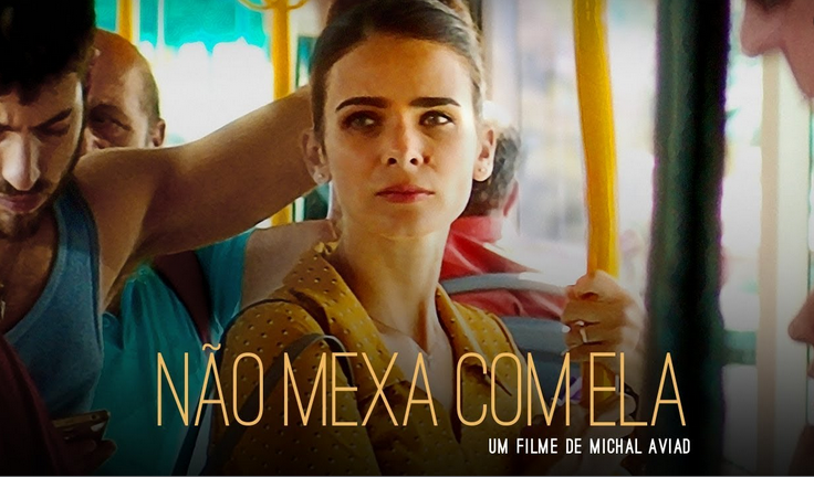 A Sessão Vai Começar – Não Mexa com Ela.