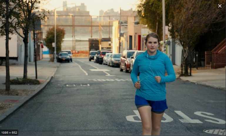 A Sessão Vai Começar – A Maratona de Brittany