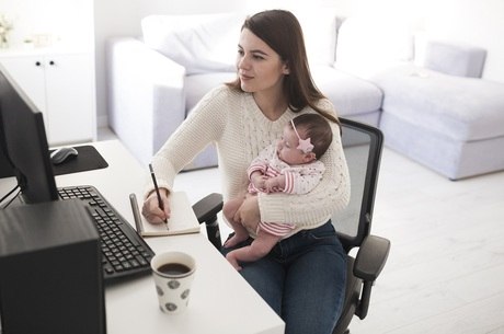 Jornada de trabalho flexível aumenta produtividade em 85%, diz estudo