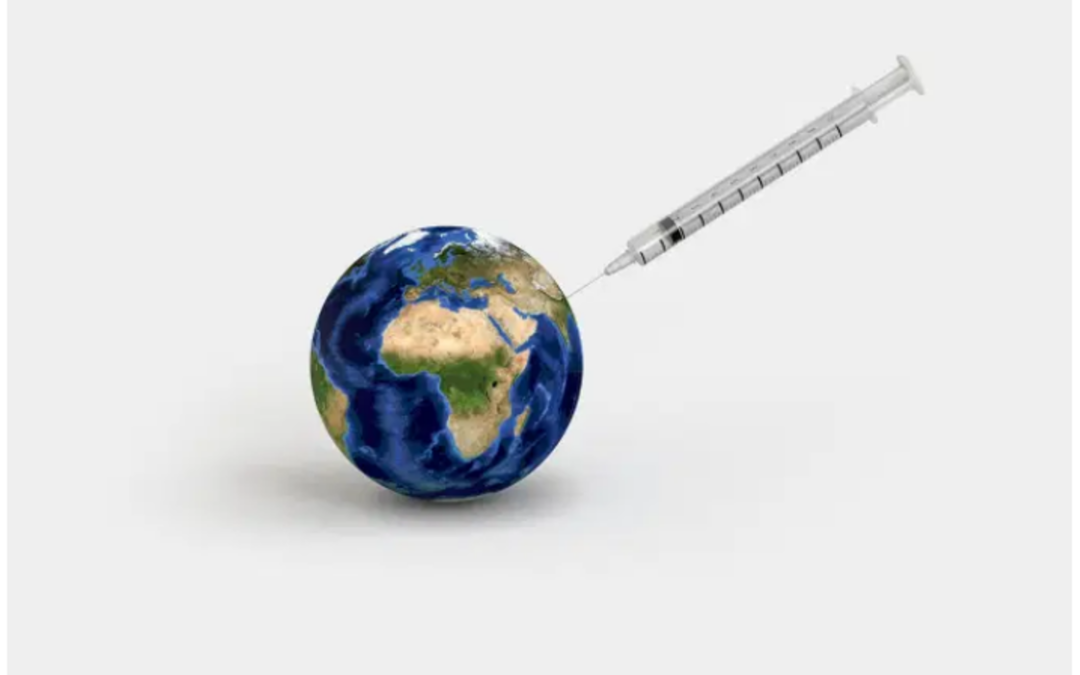 Vacina contra a Covid-19: esperanças e incertezas